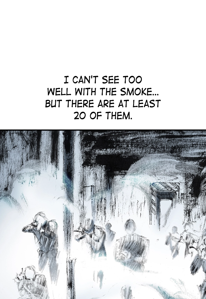 Read The Retreats chapter 27 image 55 on Lezhin