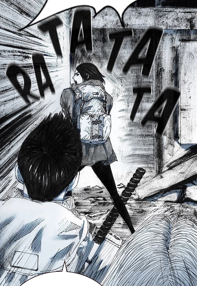 Read The Retreats chapter 27 image 57 on Lezhin