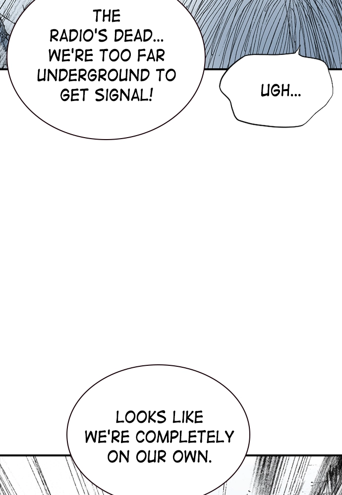 Read The Retreats chapter 27 image 58 on Lezhin
