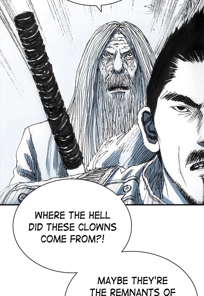 Read The Retreats chapter 27 image 59 on Lezhin