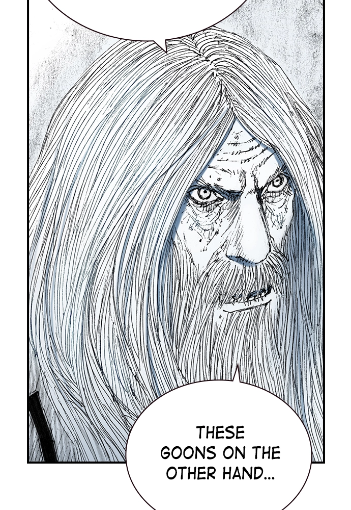 Read The Retreats chapter 27 image 61 on Lezhin