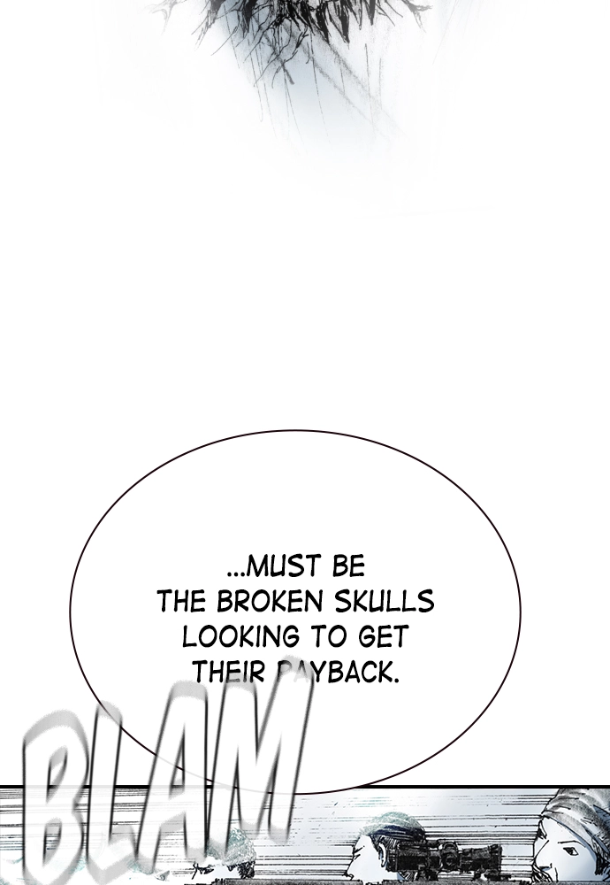 Read The Retreats chapter 27 image 63 on Lezhin