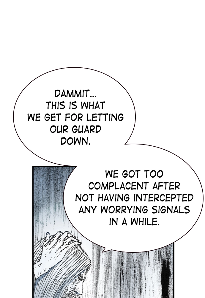 Read The Retreats chapter 27 image 65 on Lezhin