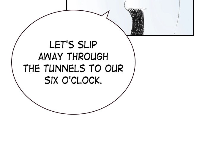Read The Retreats chapter 27 image 68 on Lezhin