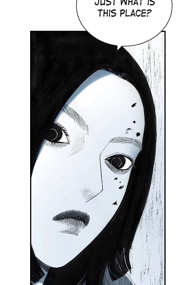 Read The Retreats chapter 27 image 7 on Lezhin