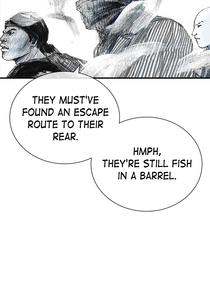 Read The Retreats chapter 27 image 71 on Lezhin