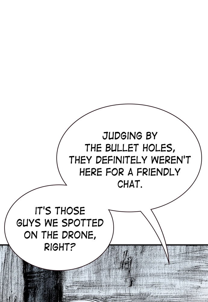 Read The Retreats chapter 27 image 80 on Lezhin