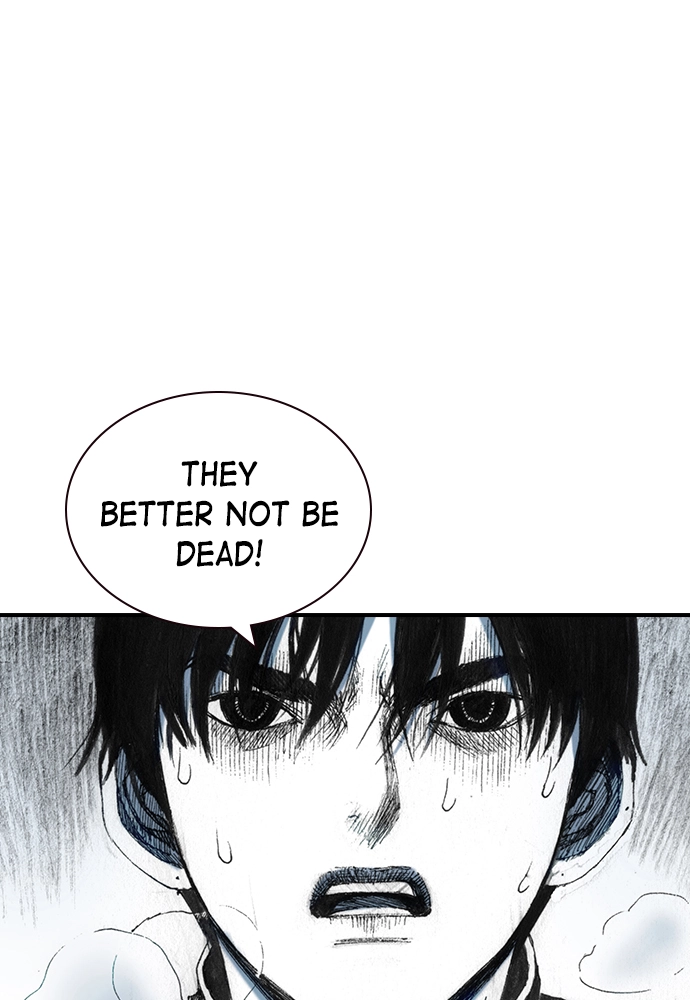Read The Retreats chapter 27 image 84 on Lezhin