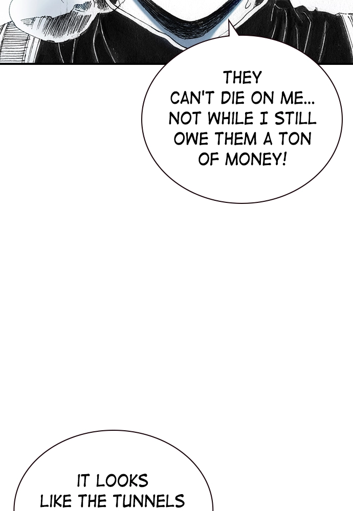Read The Retreats chapter 27 image 85 on Lezhin
