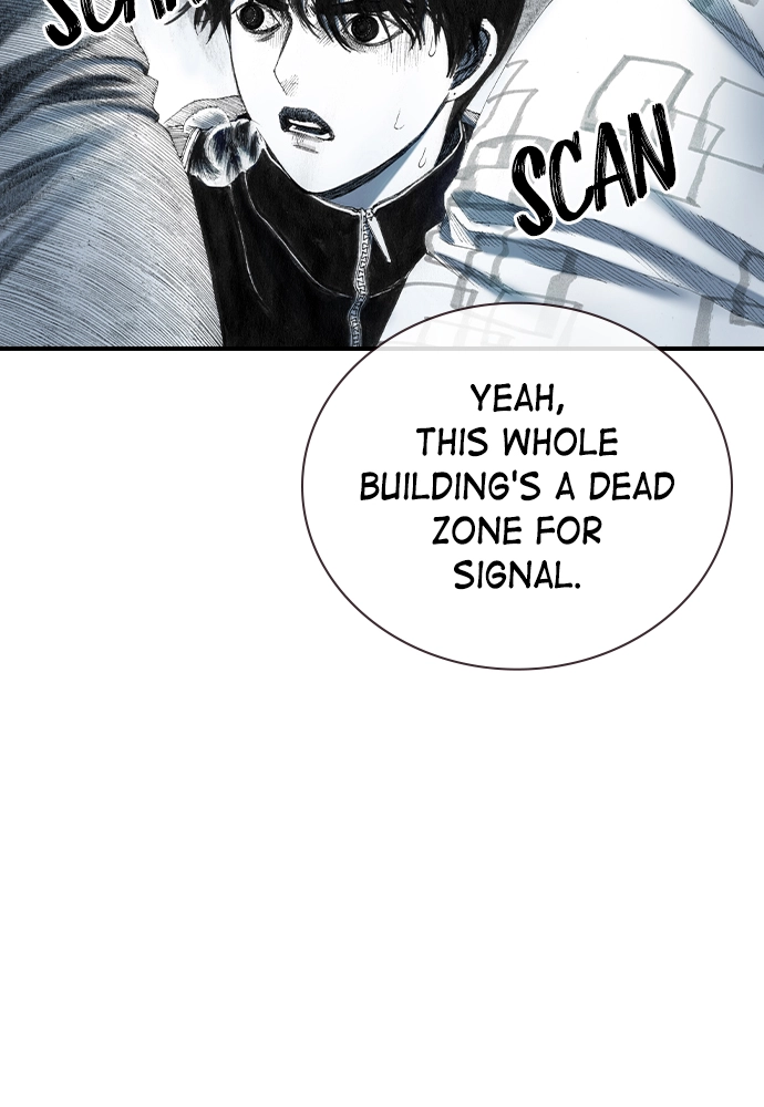 Read The Retreats chapter 27 image 88 on Lezhin