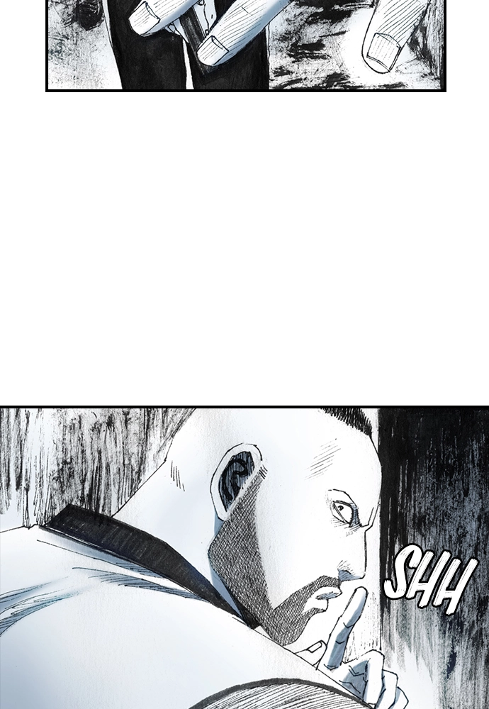 Read The Retreats chapter 27 image 97 on Lezhin
