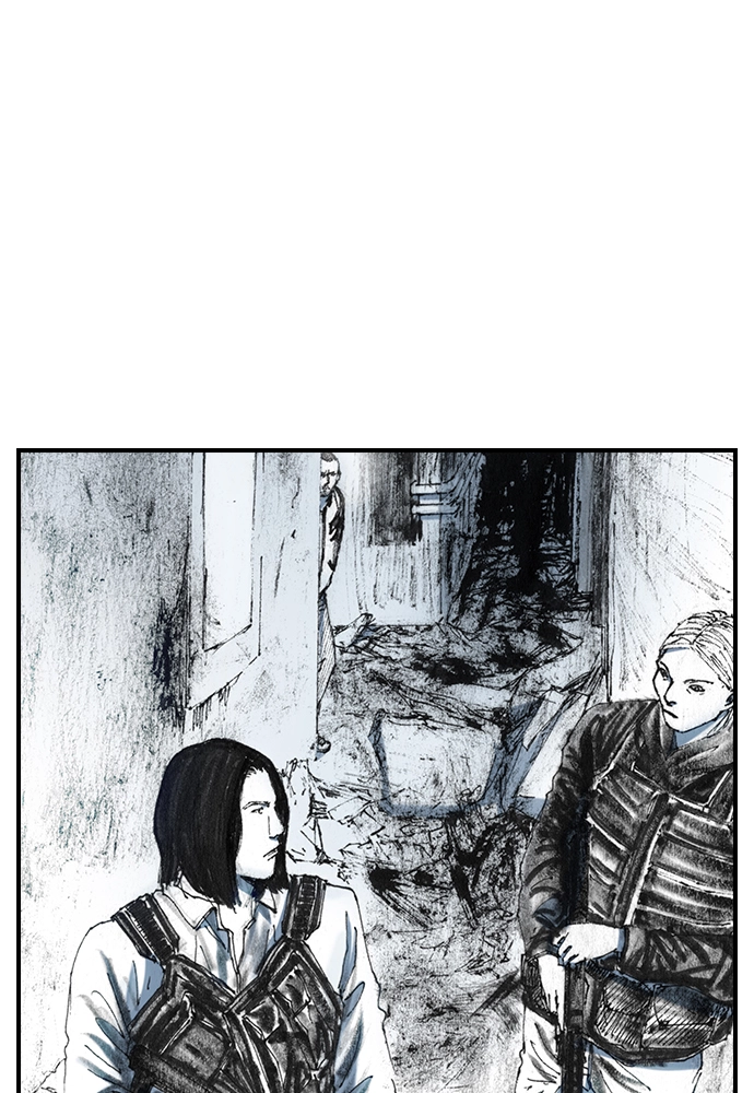 Read The Retreats chapter 27 image 99 on Lezhin