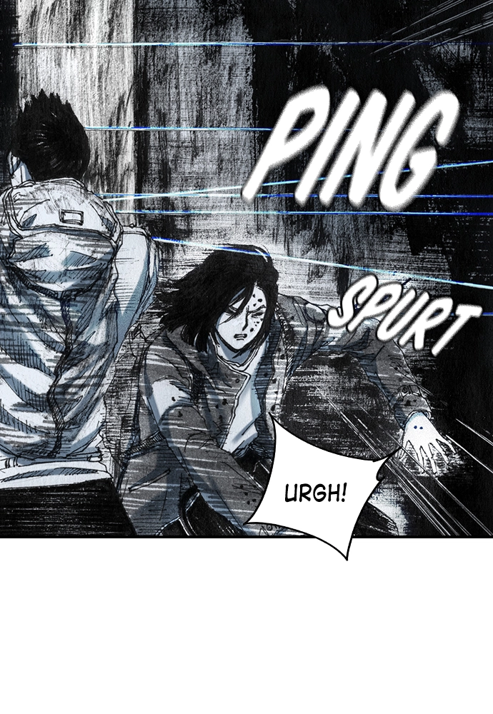 Read The Retreats chapter 28 image 10 on Lezhin