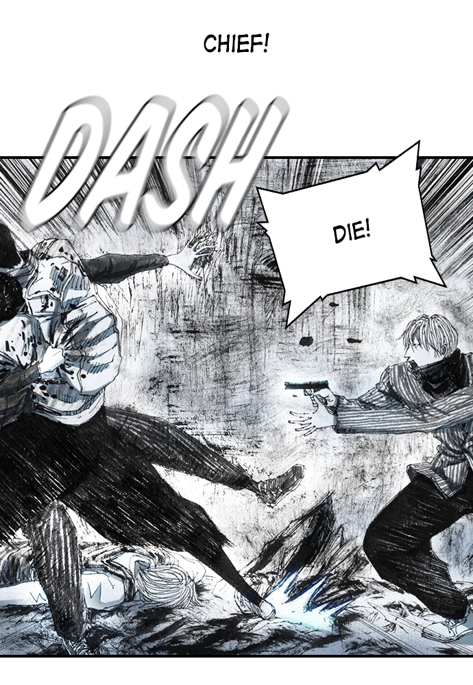 Read The Retreats chapter 28 image 101 on Lezhin