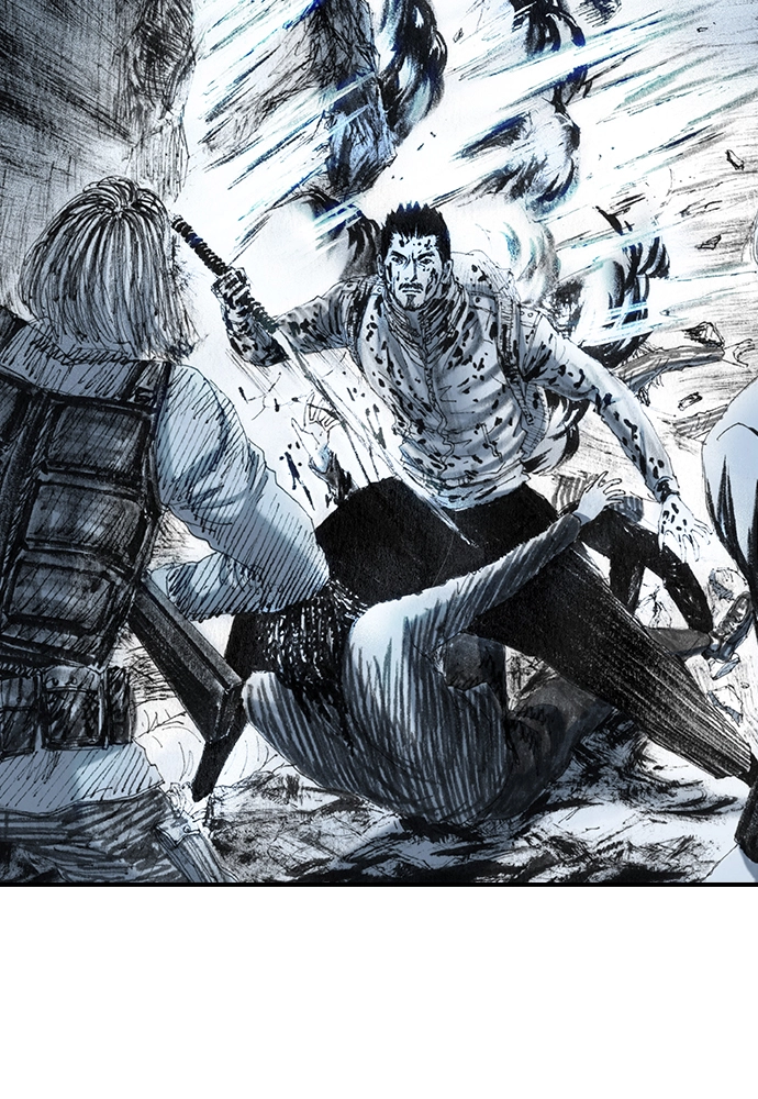 Read The Retreats chapter 28 image 105 on Lezhin