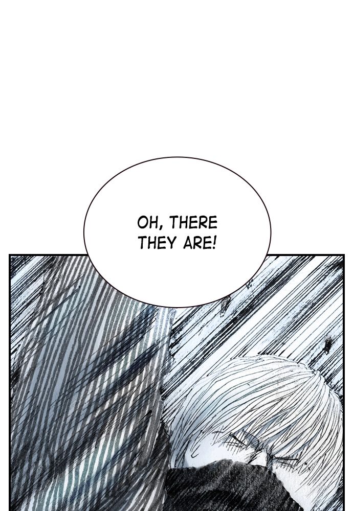 Read The Retreats chapter 28 image 106 on Lezhin