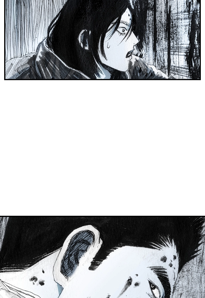 Read The Retreats chapter 28 image 108 on Lezhin