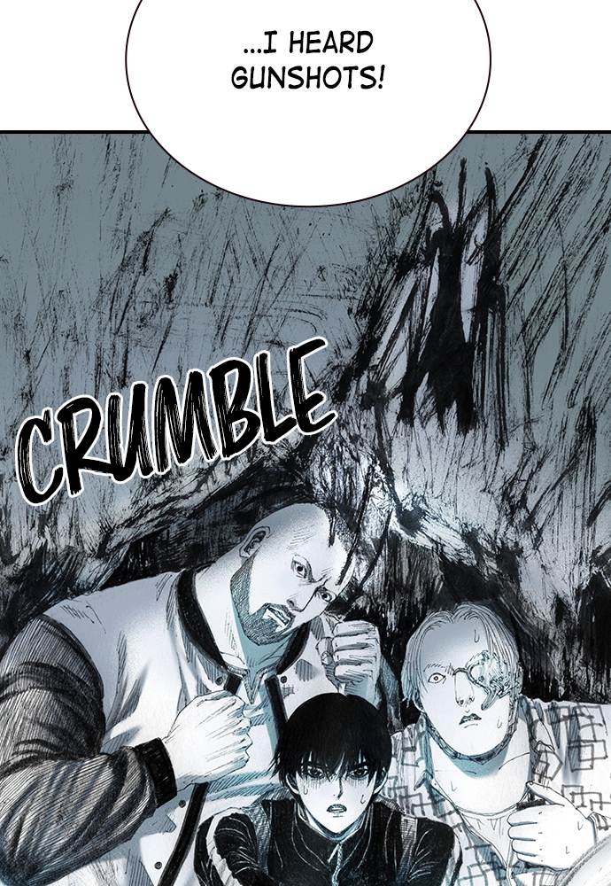Read The Retreats chapter 28 image 110 on Lezhin