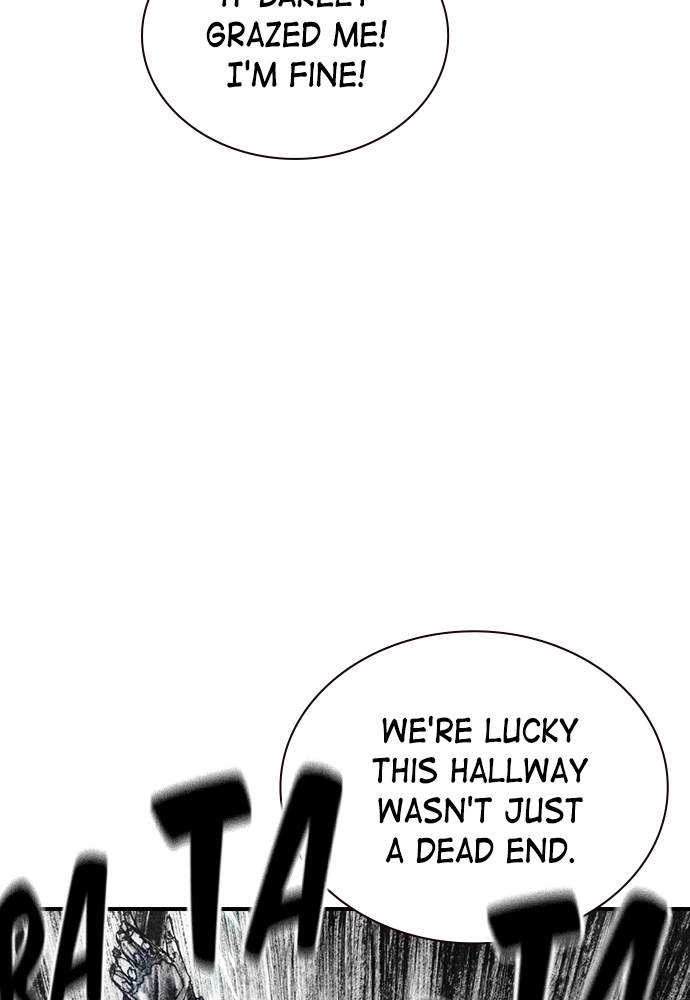 Read The Retreats chapter 28 image 12 on Lezhin