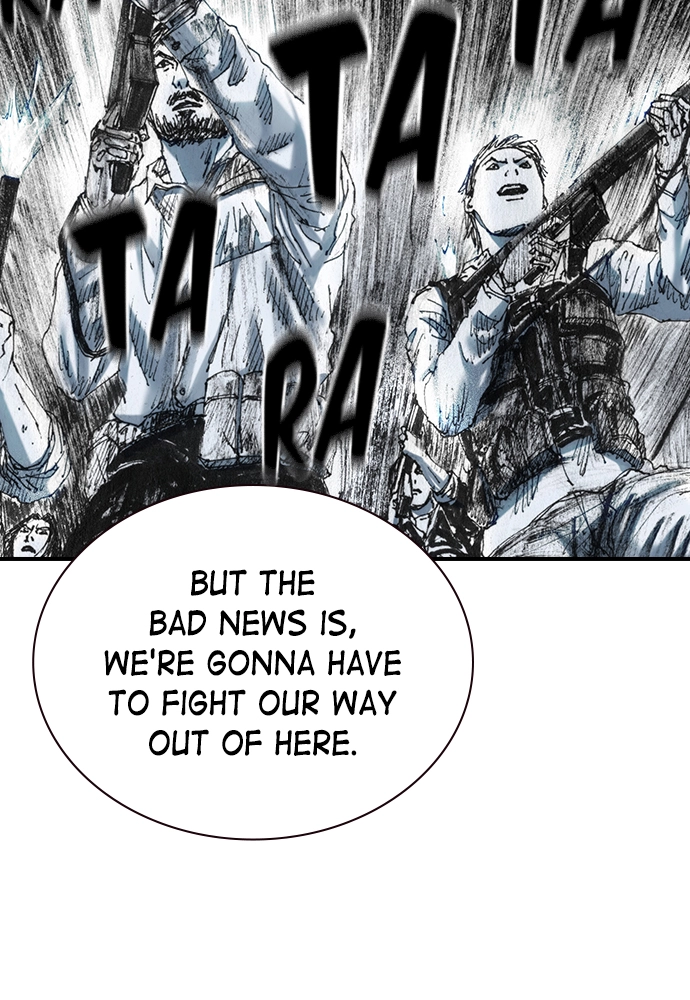 Read The Retreats chapter 28 image 13 on Lezhin