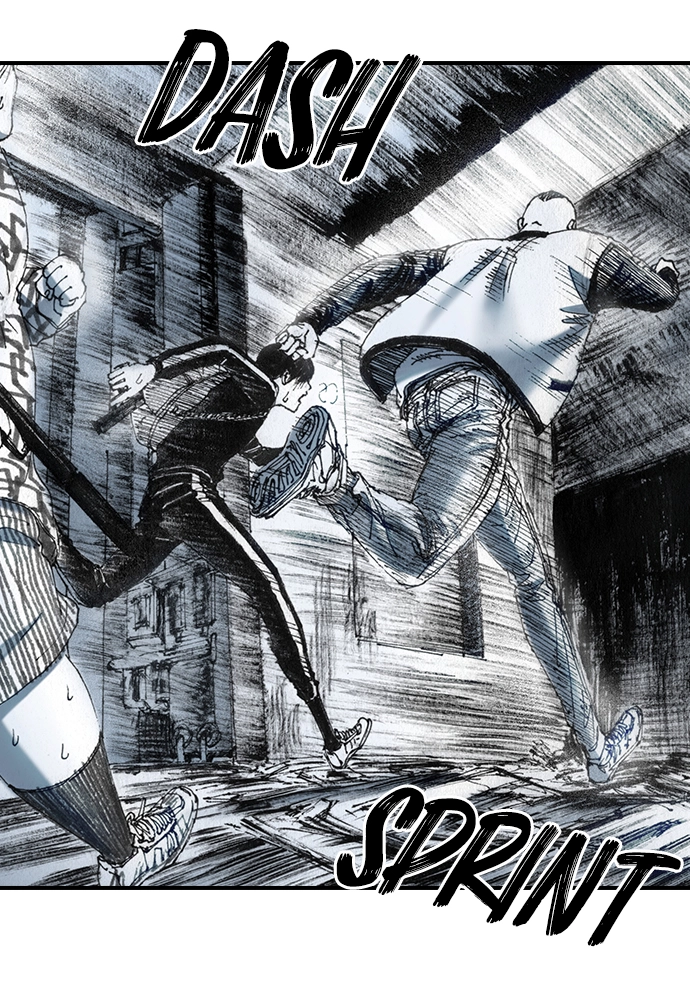 Read The Retreats chapter 28 image 20 on Lezhin