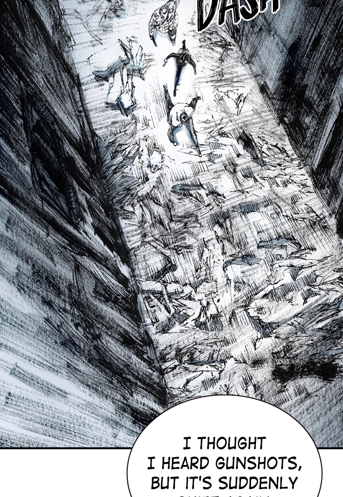 Read The Retreats chapter 28 image 22 on Lezhin