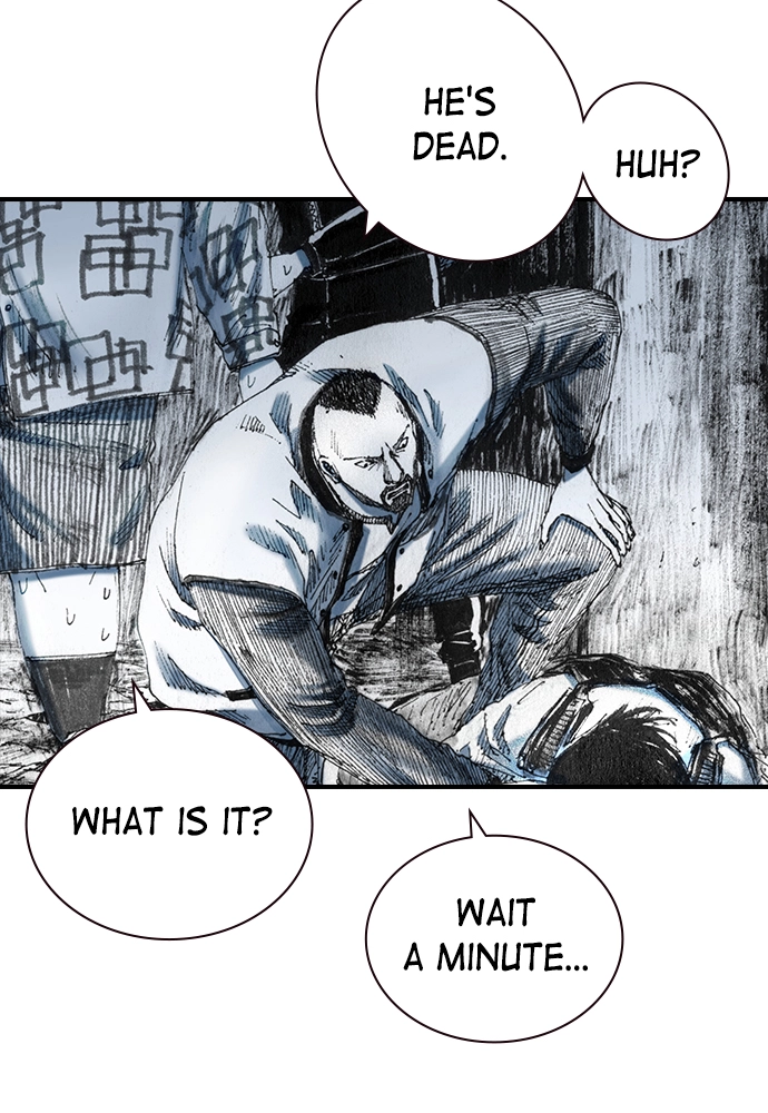 Read The Retreats chapter 28 image 27 on Lezhin