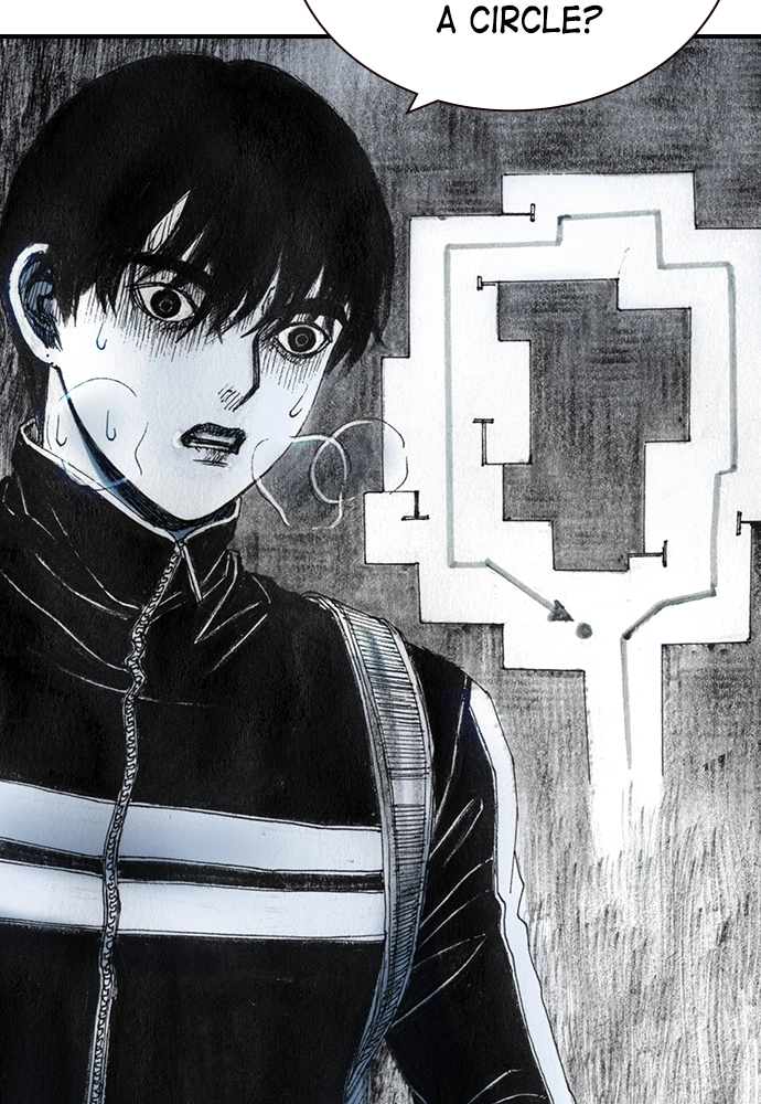 Read The Retreats chapter 28 image 31 on Lezhin