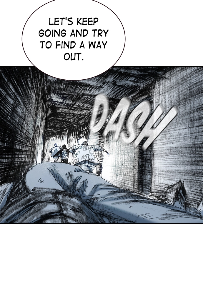 Read The Retreats chapter 28 image 34 on Lezhin