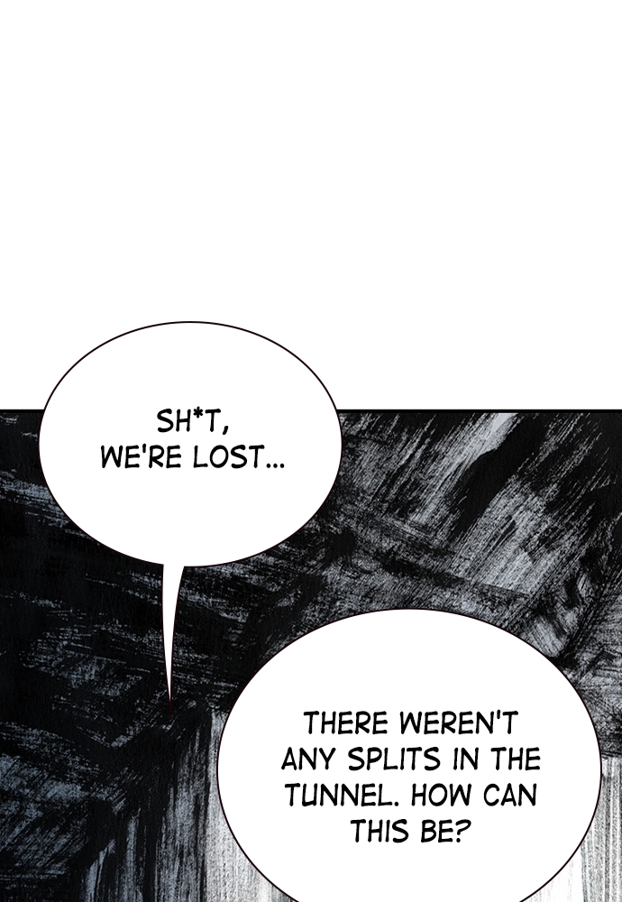 Read The Retreats chapter 28 image 39 on Lezhin
