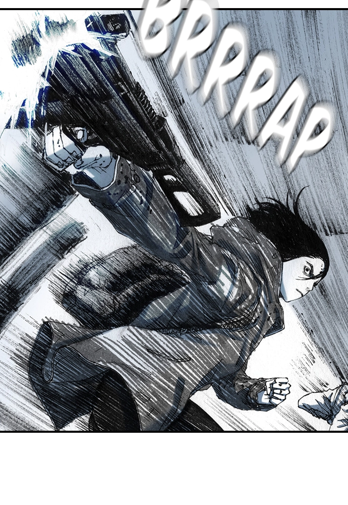 Read The Retreats chapter 28 image 4 on Lezhin