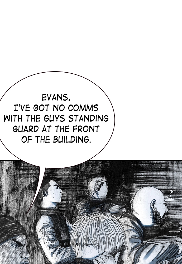 Read The Retreats chapter 28 image 49 on Lezhin