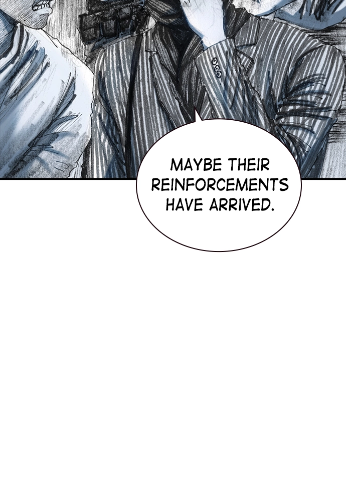 Read The Retreats chapter 28 image 50 on Lezhin