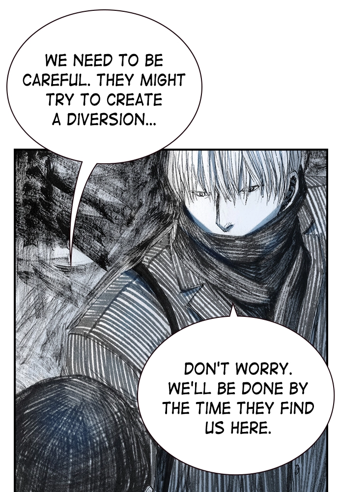 Read The Retreats chapter 28 image 51 on Lezhin