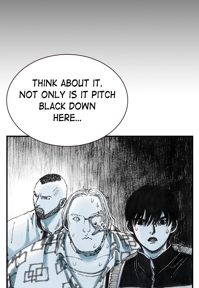 Read The Retreats chapter 28 image 58 on Lezhin