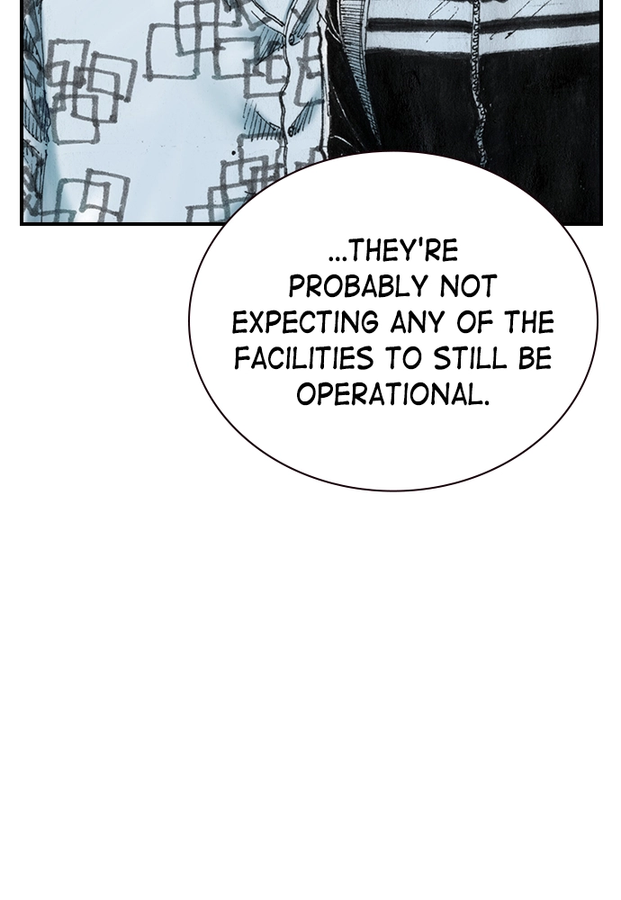 Read The Retreats chapter 28 image 59 on Lezhin