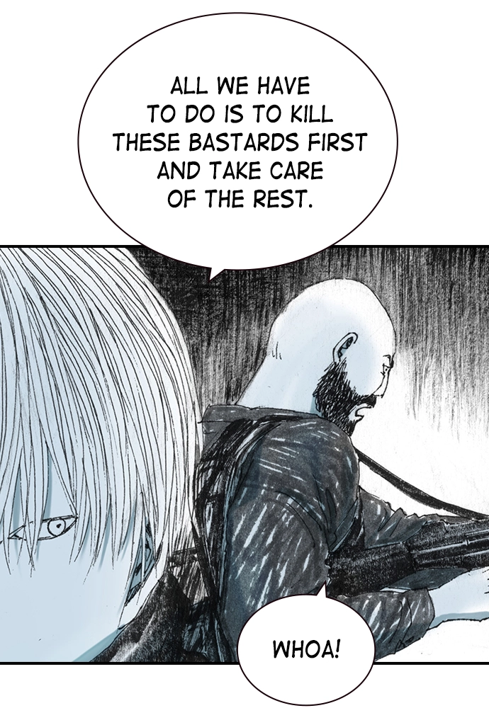 Read The Retreats chapter 28 image 60 on Lezhin