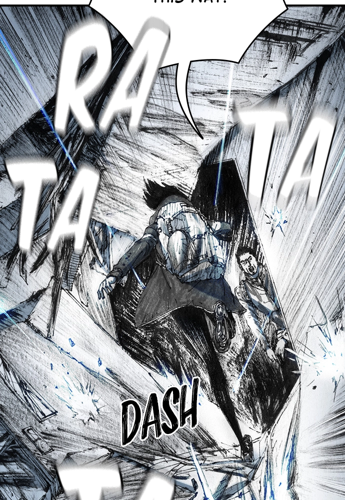 Read The Retreats chapter 28 image 8 on Lezhin