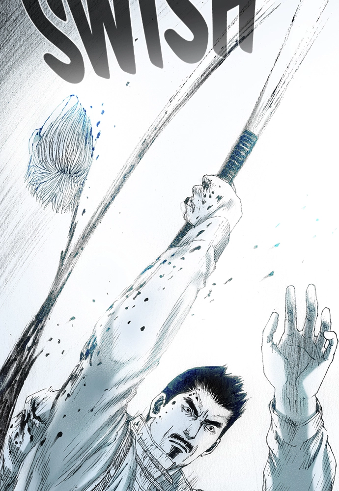 Read The Retreats chapter 28 image 80 on Lezhin