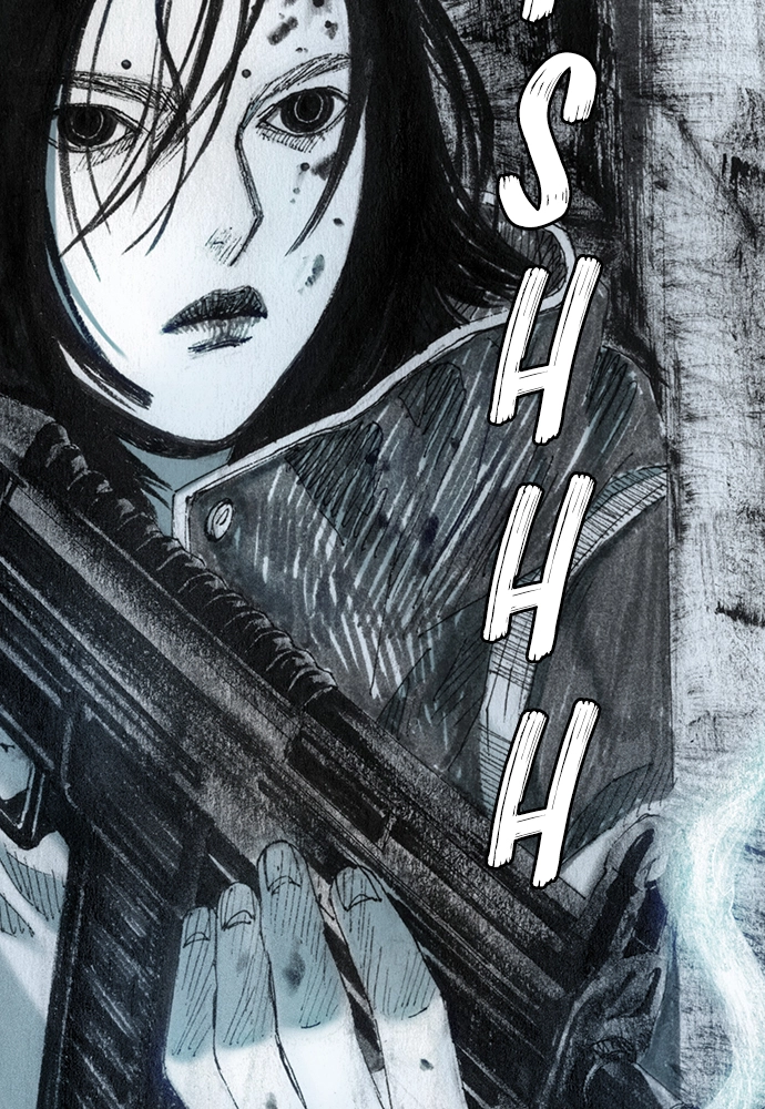 Read The Retreats chapter 28 image 85 on Lezhin