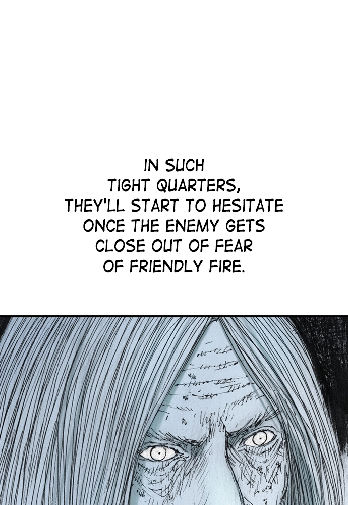 Read The Retreats chapter 28 image 90 on Lezhin