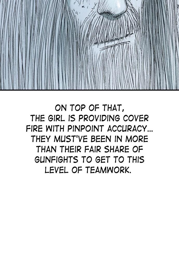 Read The Retreats chapter 28 image 91 on Lezhin