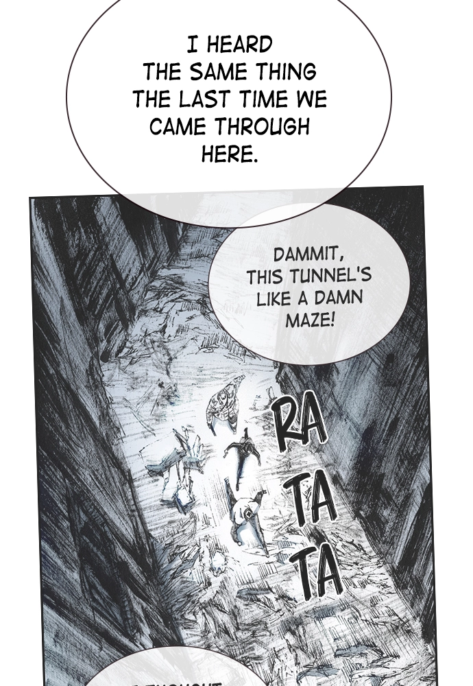 Read The Retreats chapter 29 image 10 on Lezhin