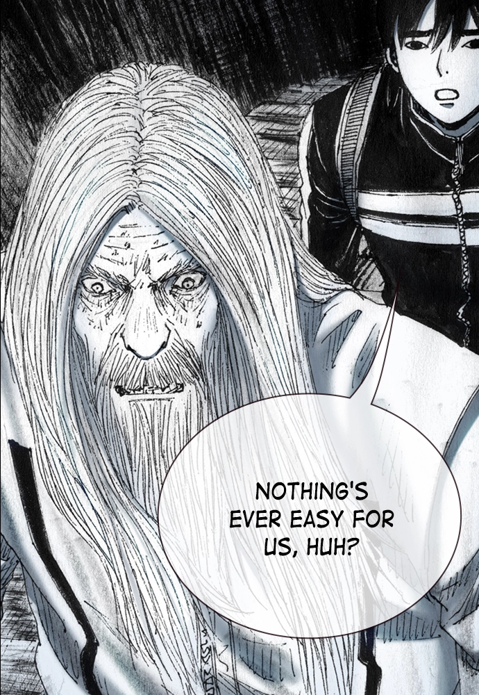 Read The Retreats chapter 29 image 100 on Lezhin