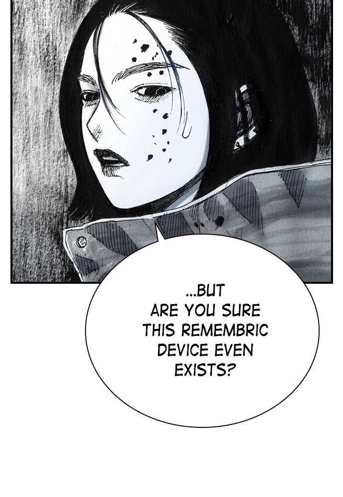 Read The Retreats chapter 29 image 102 on Lezhin