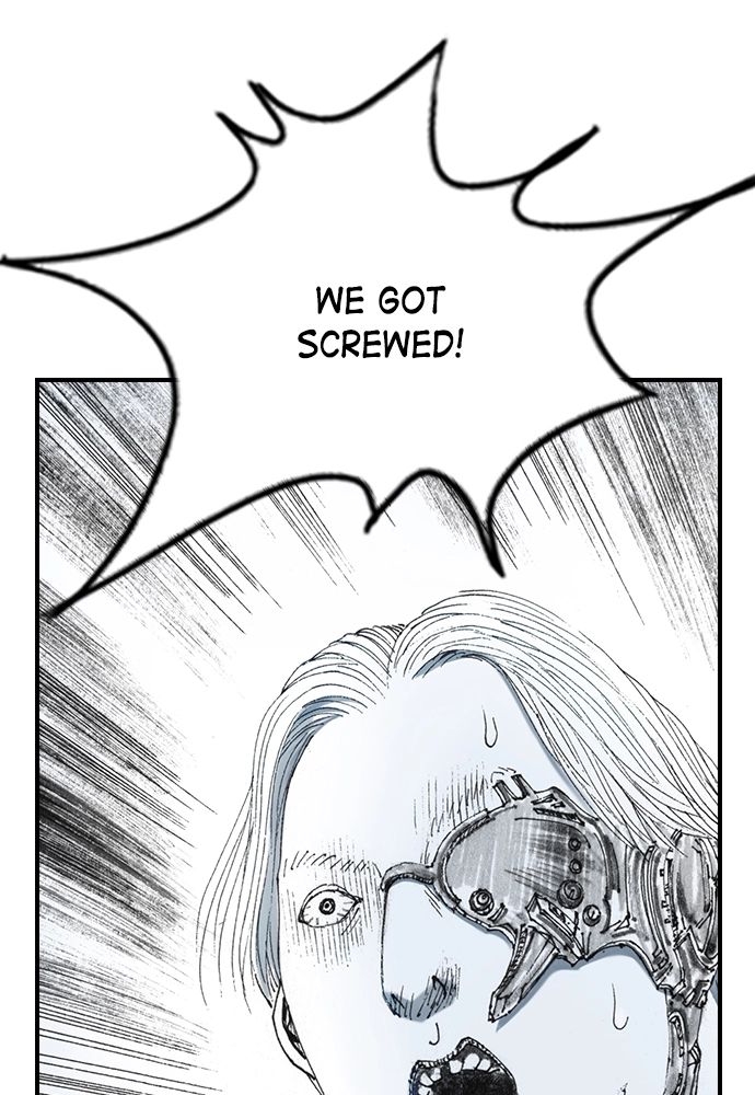 Read The Retreats chapter 29 image 111 on Lezhin