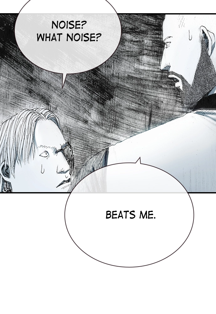Read The Retreats chapter 29 image 17 on Lezhin