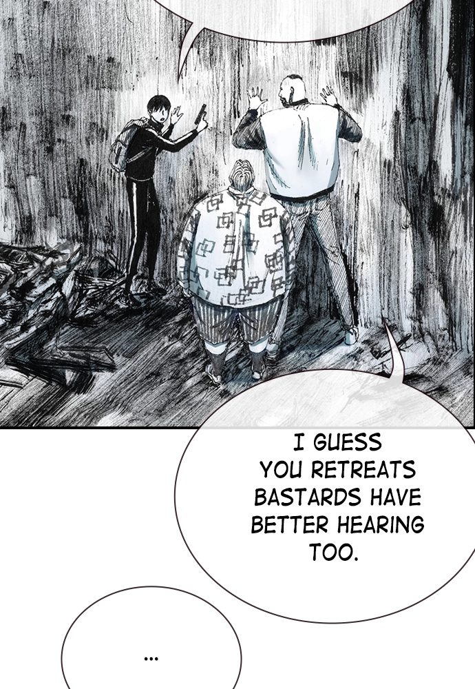 Read The Retreats chapter 29 image 19 on Lezhin