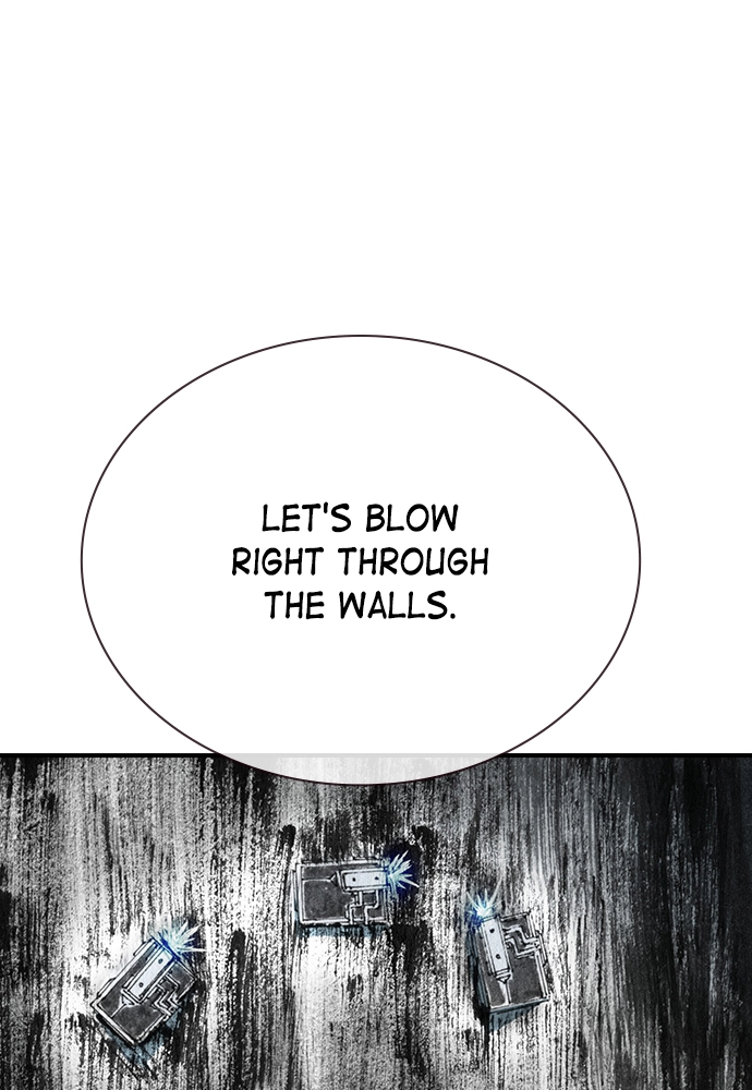 Read The Retreats chapter 29 image 22 on Lezhin