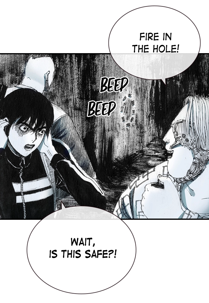 Read The Retreats chapter 29 image 24 on Lezhin